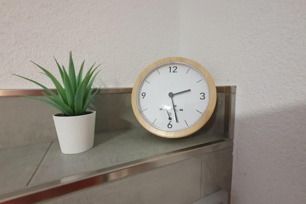 Apartment Apartment_bali Linkenheim-Hochstetten