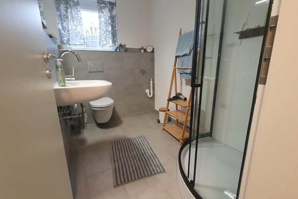 Apartment_bali Linkenheim-Hochstetten