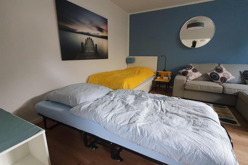 Apartment_bali Apartment Linkenheim-Hochstetten