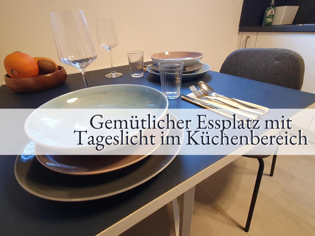Apartment Apartment_bali Linkenheim-Hochstetten